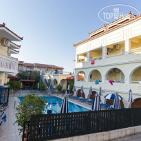 Alkyonis Hotel 