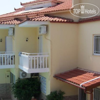 Alkyonis Hotel
