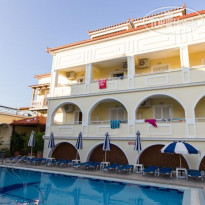 Alkyonis Hotel