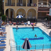 Alkyonis Hotel