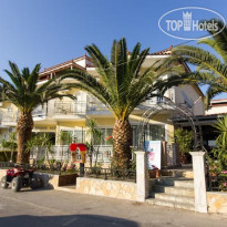 Alkyonis Hotel