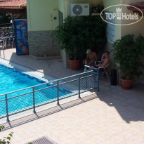 Alkyonis Hotel