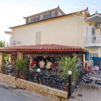Alkyonis Hotel