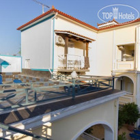 Alkyonis Hotel