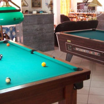 Alkyonis Hotel