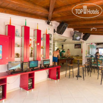 Alkyonis Hotel