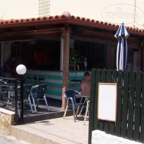 Alkyonis Hotel