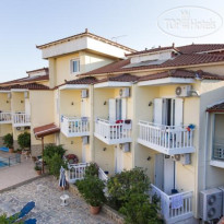 Alkyonis Hotel