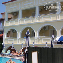 Alkyonis Hotel
