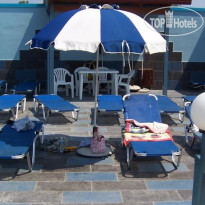Alkyonis Hotel