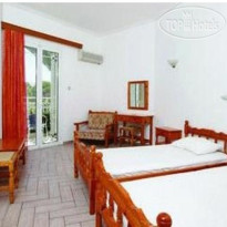 Alkyonis Hotel