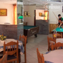 Alkyonis Hotel