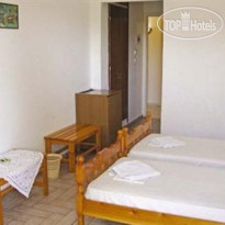 Alkyonis Hotel