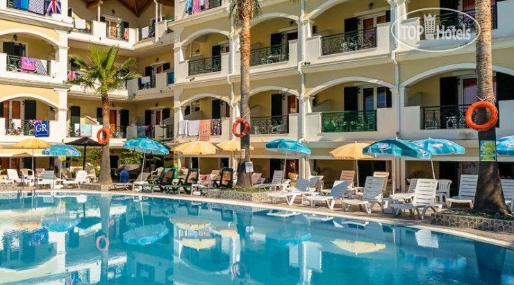 Atlantis Hotel