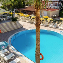 Atlantis Hotel