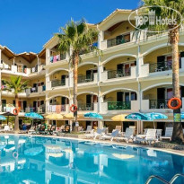 Atlantis Hotel