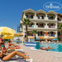 Atlantis Hotel