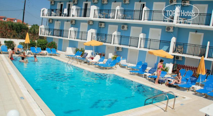 Hotel photo Britannia Studios 