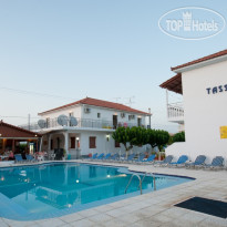 Tassia Studios