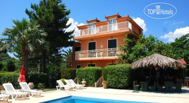 Hotelier's photos Mon Repos