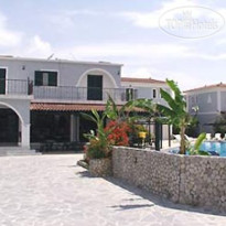 Portego Hotel 