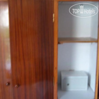 Chrysafi Rooms 