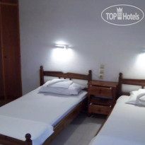 Chrysafi Rooms 