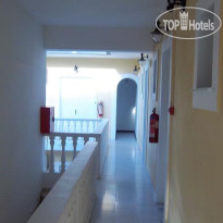 Chrysafi Rooms 