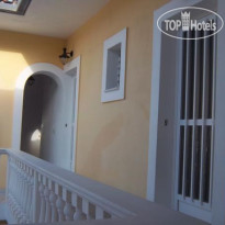 Chrysafi Rooms 