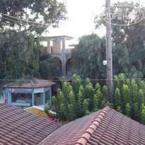 Chrysafi Rooms 