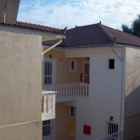 Chrysafi Rooms 