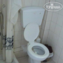 Chrysafi Rooms 