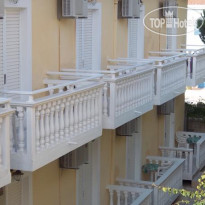 Chrysafi Rooms 