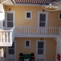 Chrysafi Rooms 