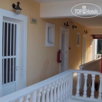 Chrysafi Rooms 
