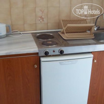 Chrysafi Rooms 
