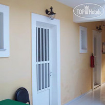 Chrysafi Rooms