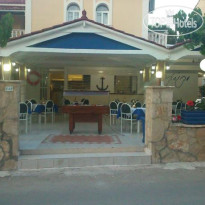 Chrysafi Rooms