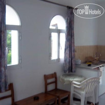 Chrysafi Rooms