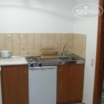 Chrysafi Rooms