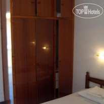Chrysafi Rooms