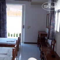 Chrysafi Rooms