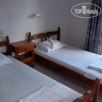 Chrysafi Rooms