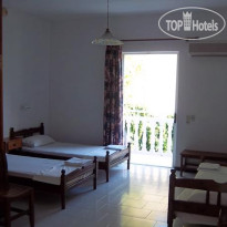 Chrysafi Rooms