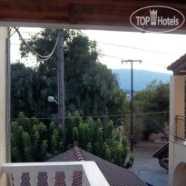 Chrysafi Rooms