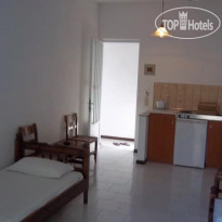 Chrysafi Rooms