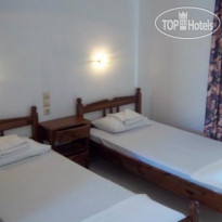 Chrysafi Rooms