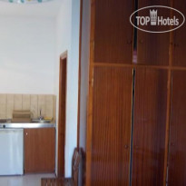 Chrysafi Rooms