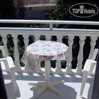 Chrysafi Rooms
