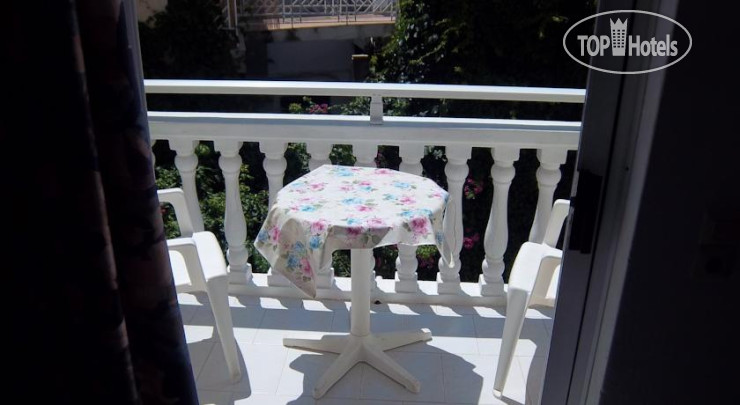 New photos from tourists Chrysafi Rooms
